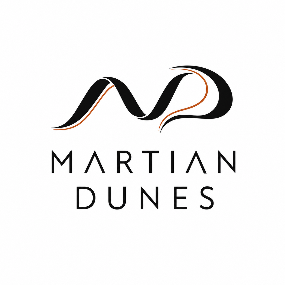 Martian Dunes